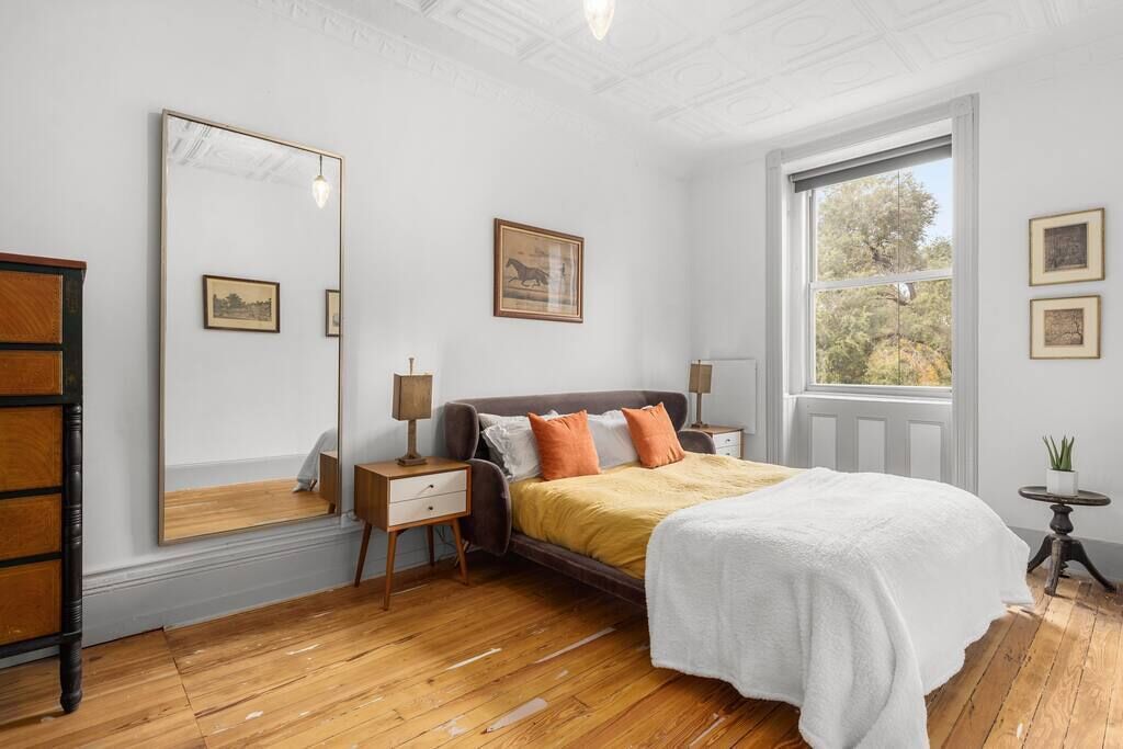 Park Terrace | Huge 2BR LES Loft