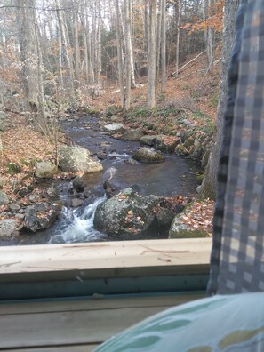 Interior - Mount Sunapee.Ski Retreat (Newbury)