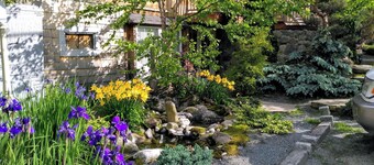 Mount Sunapee.Ski Retreat