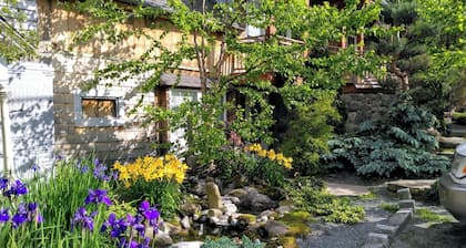 Mount Sunapee.Ski Retreat