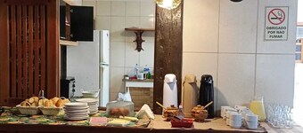 Pousada Portal do Mucugê