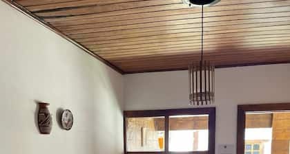 Pousada Portal do Mucugê