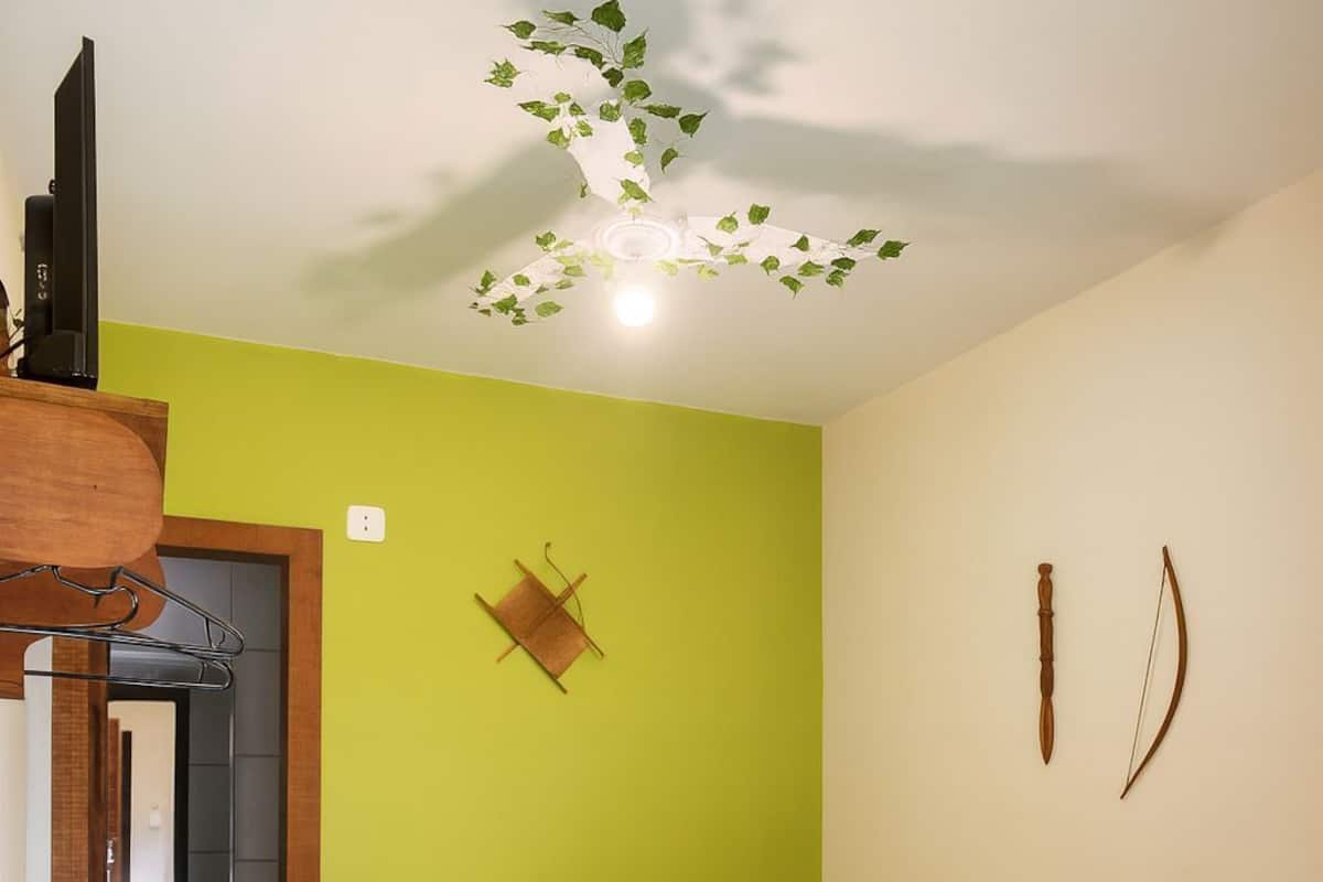 Comfort Twin Room | Soundproofing, WiFi (free), bed sheets