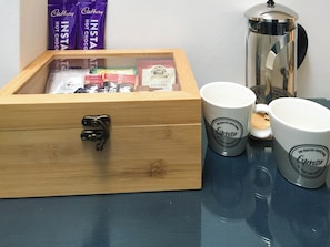 الطعام والشراب