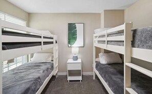 1 habitación y wifi