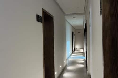 Couloir
