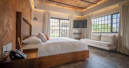 Hotel Boutique Divino Sol