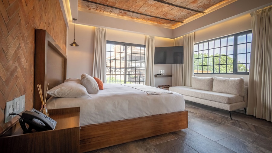 Hotel Boutique Divino Sol