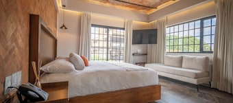 โรงแรม Boutique Divino Sol