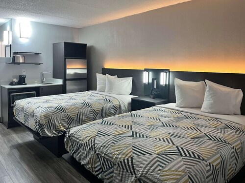 Studio 6 Rock Hill, SC – Cherry Road