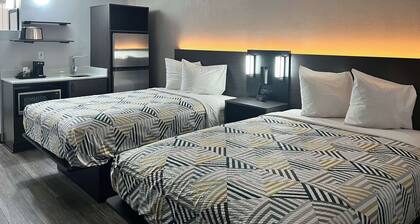 Studio 6 Rock Hill, SC – Cherry Road