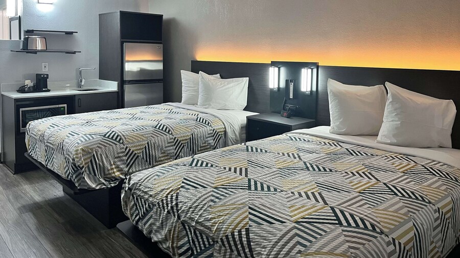 Studio 6 Rock Hill, SC – Cherry Road