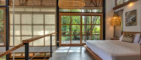 3 bedrooms, free WiFi