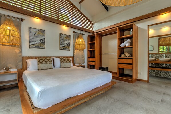 3 bedrooms, free WiFi