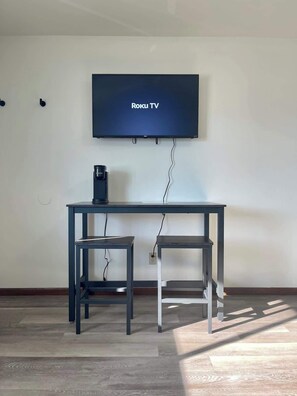 Interior - Stand Rock Studios in Wisconsin Dells! (Wisconsin Dells)