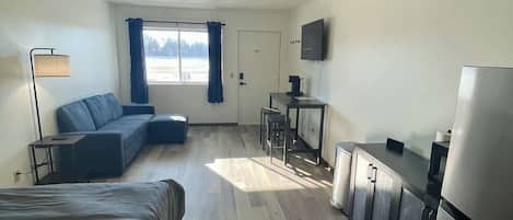 Wi-Fi, draps fournis