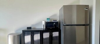 Unit 17 - Stand Rock