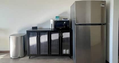 Unit 17 - Stand Rock