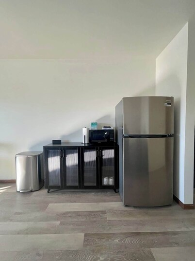 Unit 17 - Stand Rock