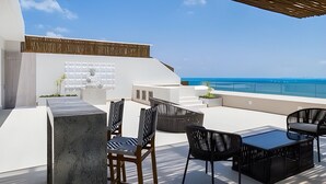 Unclassified image, 2 of 31, button - Garza Blanca Resort & Spa Cancun (Punta Sam)
