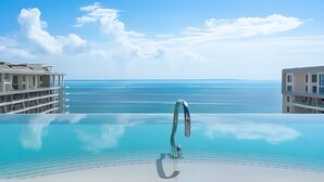 Unclassified image, 5 of 31, button - Garza Blanca Resort & Spa Cancun (Punta Sam)
