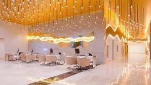Unclassified image, 4 of 31, button - Garza Blanca Resort & Spa Cancun (Punta Sam)