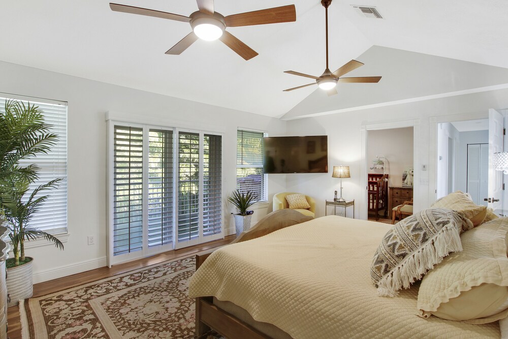 Charming Key West style home with pool + spa Hobe Sound Vrbo