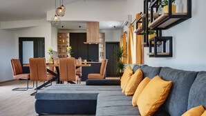 Interior - Villa RR (Istria - Hrboki) (Hrboki)