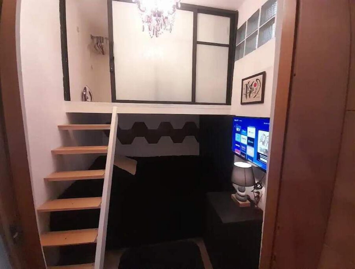 Image de profil de l’hôte