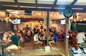 Dining - Amazing 3 Bedroom Villa with pool in Bahia Ballena (Uvita)