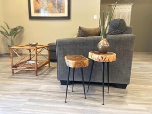 TV - Amazing 3 Bedroom Villa with pool in Bahia Ballena (Uvita)