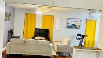 Smart TV y libros