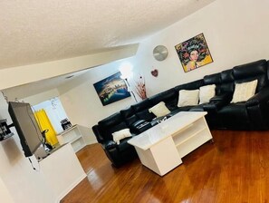 スマートテレビ、書庫