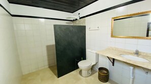 Dutxa i assecador de cabells 