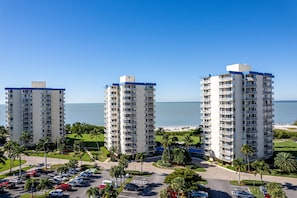 Exterior - Estero Beach and Tennis (Fort Myers Beach)