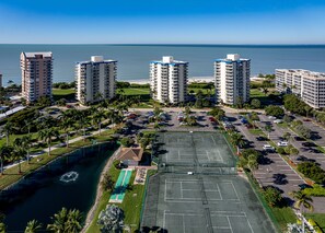 Campo da tennis