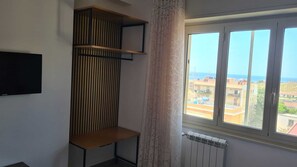 Chambre Galerie Double ou avec lits jumeaux