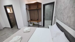 Senior Double or Twin Room - CASA VENEZIANO (Messina)