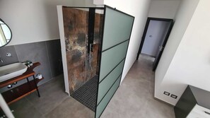 Panoramic Twin Room - CASA VENEZIANO (Messina)