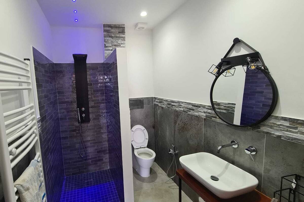 Gallery Double or Twin Room