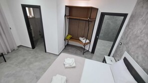 Senior Double or Twin Room - CASA VENEZIANO (Messina)