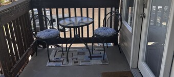 Heavenly Haven - sleeps 4