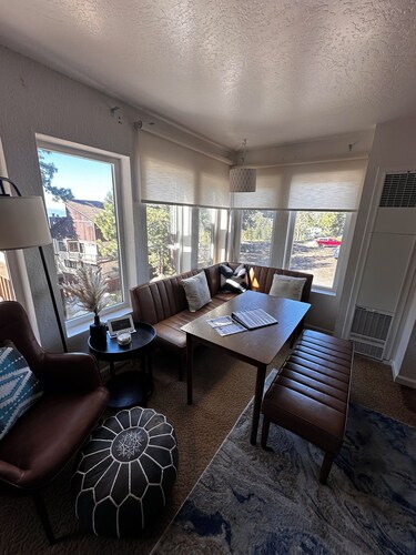 Heavenly Haven - sleeps 4