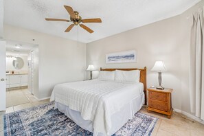 2 chambres, lit parapluie, Wi-Fi gratuit, draps fournis