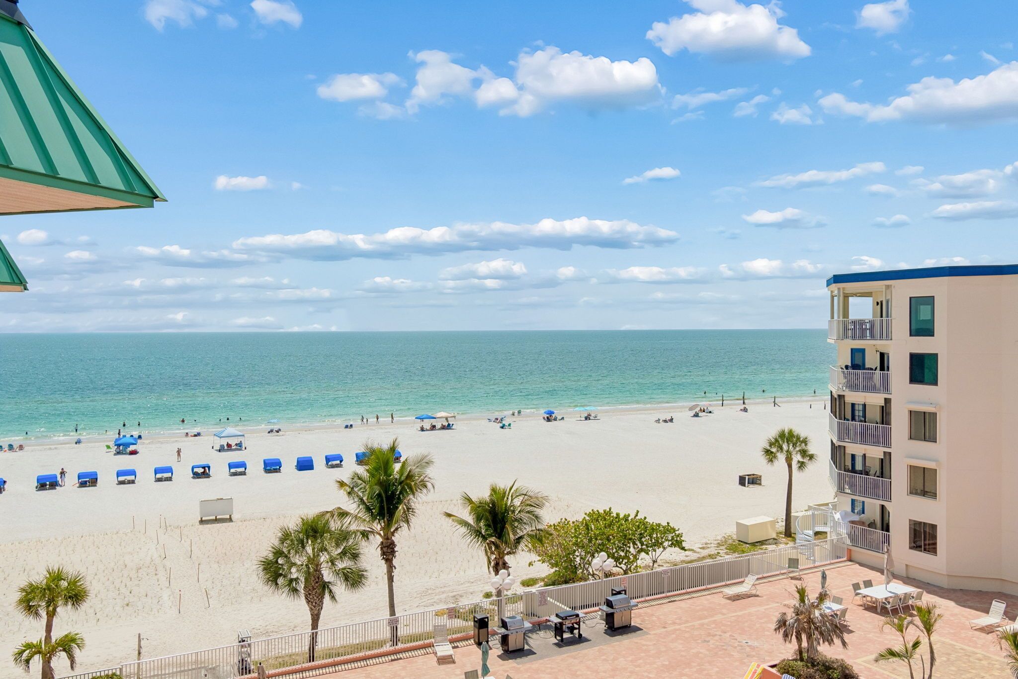 Am Strand