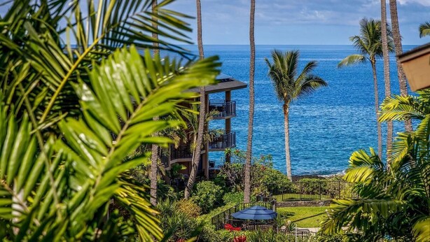 House, Multiple Beds (Kona Makai 5-305) | Property grounds - Kona Makai 5-305 (Kailua-Kona)