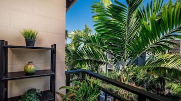 獨棟房屋, 多張床 (Kona Makai 5-305) | 住宿一隅
