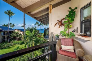 House, Multiple Beds (Kona Makai 5-305) | Property grounds - Kona Makai 5-305 (Kailua-Kona)