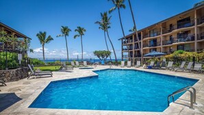 House, Multiple Beds (Kona Makai 5-305) | Pool - Kona Makai 5-305 (Kailua-Kona)