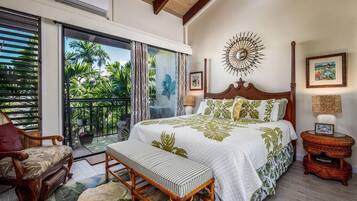 House, Multiple Beds (Kona Makai 5-305) | 2 bedrooms